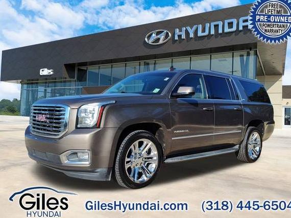 GMC YUKON XL 2016 1GKS1GKC4GR442702 image